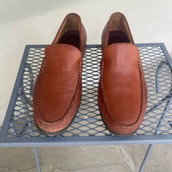 Johnston & Murphy | Shoes | Johnston And Murphy Loafers  display picture 3